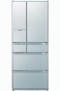日立環保冰箱6門RSF6800C